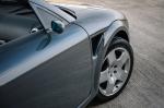 Audi TTS Roadster Concept 1995 года